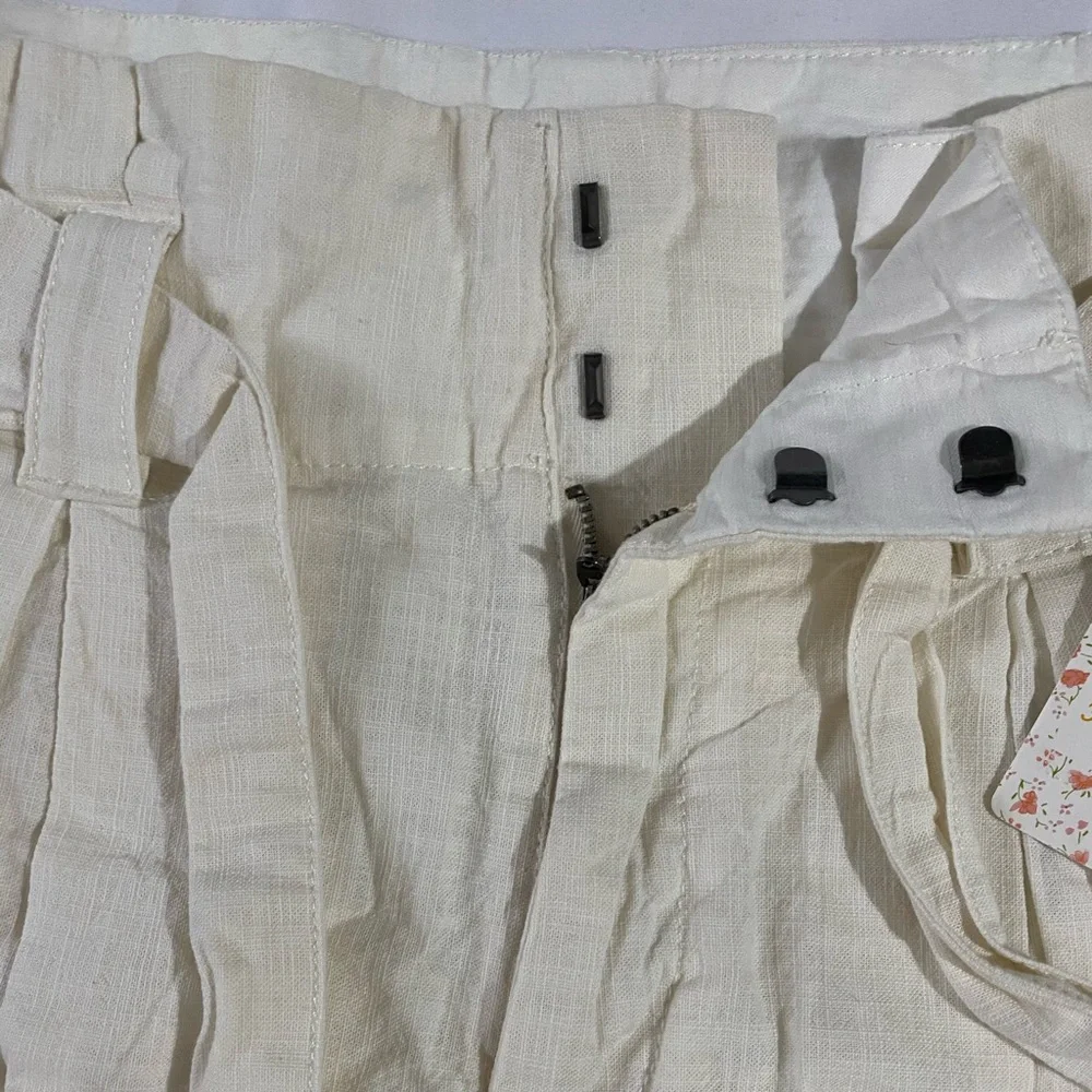 NWT Free People Shorts